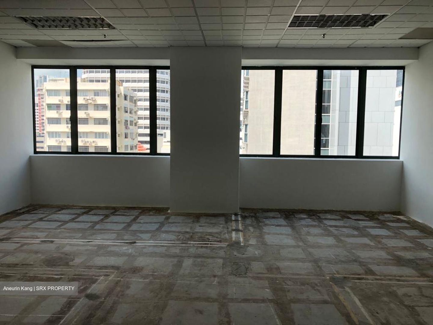The Bencoolen (D7), Office #540713301